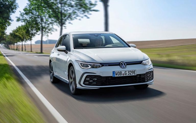 Volkswagen E-Golf (2022) Review
